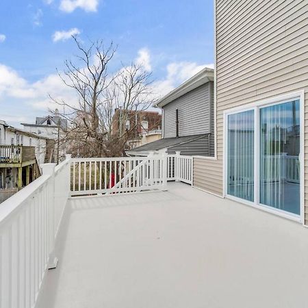 Dave And Busters, Outlets, Convention Center Across Street W Parking - Sleeps 15 Villa Atlantic City Eksteriør billede