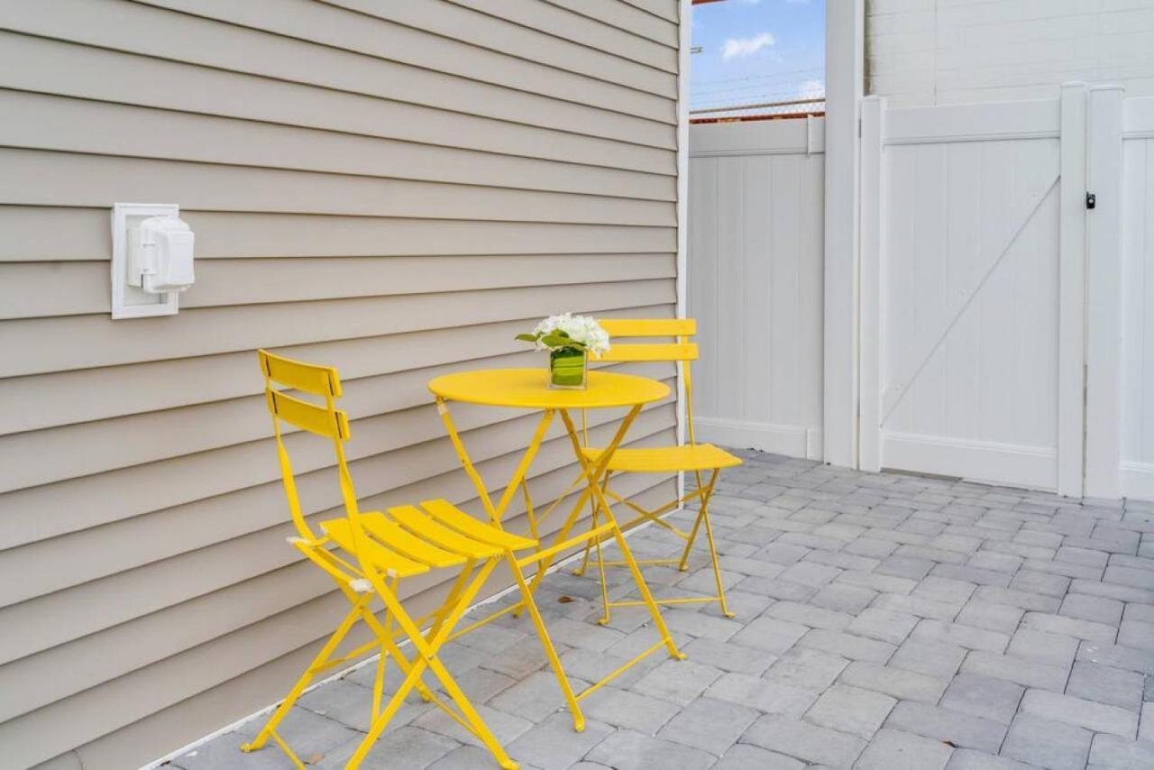 Dave And Busters, Outlets, Convention Center Across Street W Parking - Sleeps 15 Villa Atlantic City Eksteriør billede