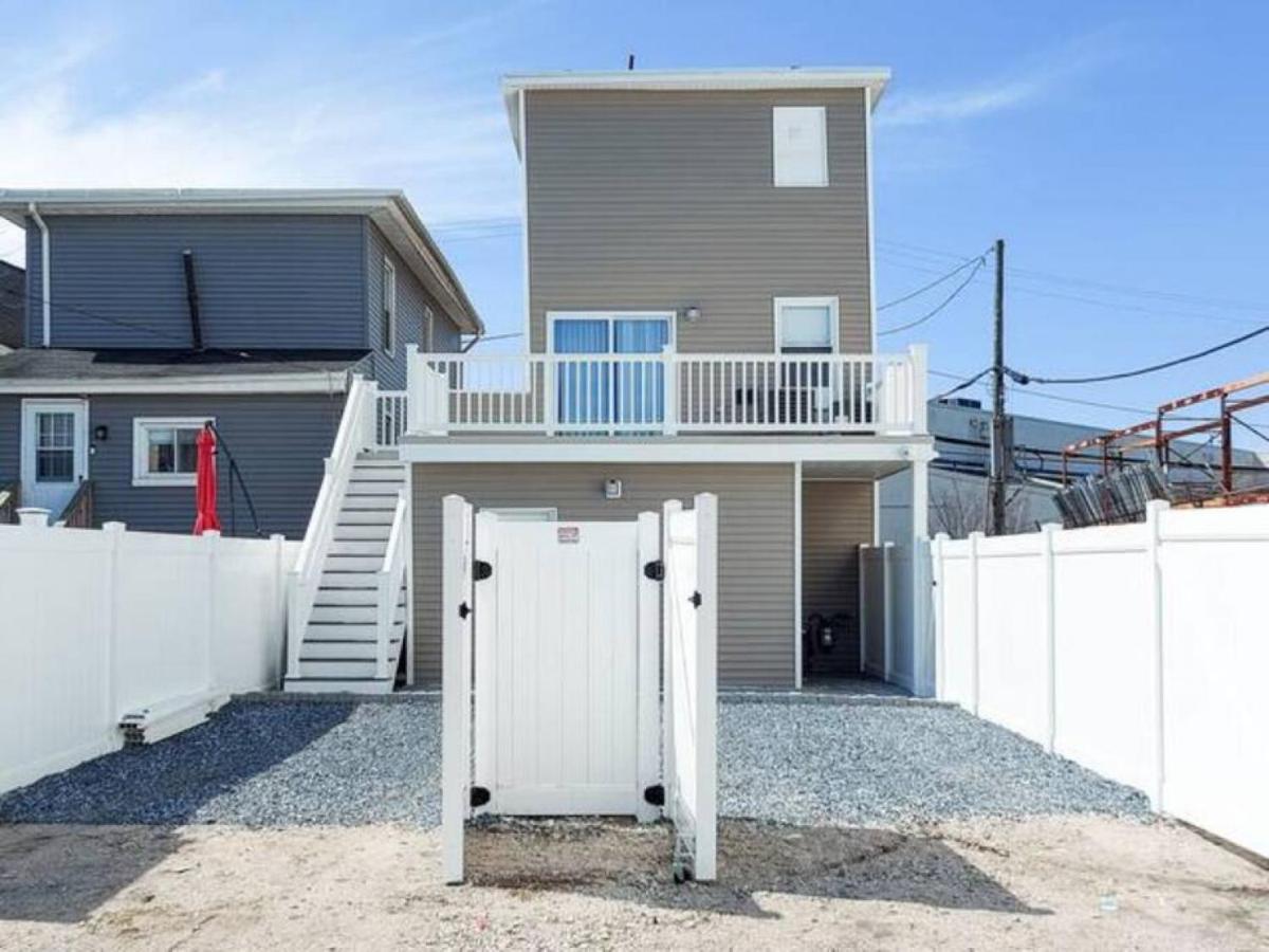 Dave And Busters, Outlets, Convention Center Across Street W Parking - Sleeps 15 Villa Atlantic City Eksteriør billede